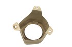 Can-am Maverick X3 Turbo R Xds 64 18 Heat Shield Spark Arrestor  54796