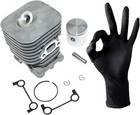Cylinder Piston Kit For Husqvarna 130c 130l 330lk