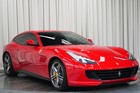 2018 Ferrari Gtc4lusso V12