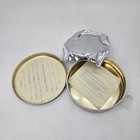 Pottery Barn Kids Hand Print Kit In Round Tin 4285789 New Open Box