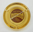 Vintage Nevada Casino Ashtray   Match Cover  Rich Drakes Gem Bar  Winnemucca Nv 