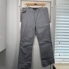 New - Ariat Fr Work Pants Mens 33 32 Cat 2 M4 Relaxed Boot Cut 10017226  120