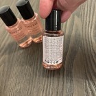 Mary Kay Oil Free Eye Makeup Remover Travel Size 1 Oz Each - Set Of 3 New