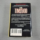 The Timegod By Modesitt 1993 Vintage Paperback Book First 1st Edition 