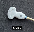 Ge C1-6vn-d Convex Array Ultrasound Transducer Probe  crystal Dropout 