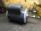 Drive Motor For Huebsch  Speed Queen  Ipso Dryer 70337901p Low Amp