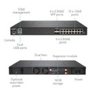 Sonicwall Nsa 2650 - New  Open Box