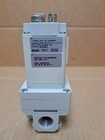 Smc Electro Pneumatic Regulator W  Ethernet Part No  Itv3050-sen-n4-duq00833