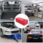 14 Gallon Fuel Cell Aluminum Fuel Tank 53l Universal Racing Street Drift Strip
