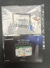 Garmin Nuvi 2597lmt Gps 5     touch Screen Bundle W car Charger - open Box 