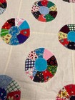 Handmade Quilt Double 79 x90 
