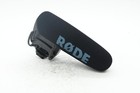 Rode Videomic Pro Shotgun Microphone  319