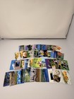40  Telephone Cards Lot Kittens Puppies Bridges Nature Animals Novelty  a