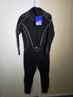 Mens Preowned Aqua Lung 1mm Wet Suit Size Xxl