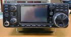 Icom Ic-7300 Hf 50mhz Direct Sampling Transceiver Us Version 100 Watt Hf 50mhz 