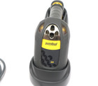 Symbol Ls3578-er Laser Barcode Scanner Wireless Bluetooth 1d Laser With Base