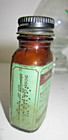 Atrobar Phenobarbital Amber Glass Apothecary Bottle Pharmacy Testagar Co  Jar