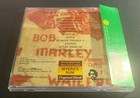 Bob Marley   The Wailers Japan Tour 1979 Cd Reggae Rock Live Concert
