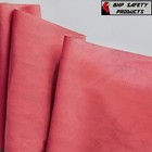 Kimberly Clark Wypall X80 Wipers Shop Towels Cleaning Rags 41055 Red Jumbo Roll