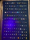 Beads 148 Genuine Ancient - Phoenician  Egypt  Africa  Roman  Greek   Dynasty 0
