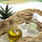Premium Pure Organic Cold Pressed Fractionated Coconut Oil 2 Oz Up To 7 Lb