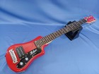Hofner Hct-sh-r-0 Electric Guitar Classic Style Used Jp