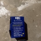 Ebc Brakes For Keeps  Suv   s And Trucks 