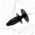 10 Pcs Ram Tailgate Molding Spoiler Clips  Replacement Rivets Compatible With