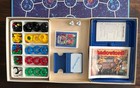 Shadowlord Board Game 1983 Parker Brothers Complete Fantasy Strategy Vintage