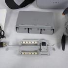 Dji Mini 2 - 4k Hd Video Recording Aerial Drone With Extras   Backpack