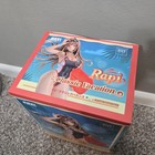 New Nikke Rapi Classic Vacation 1 7 Scale Painted Figure Good Smile Official 