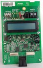 Lot Of 7 Ebtron Htx104 Main Boards Hvac Airflow Sensors Vav Pcb Duct Sensors