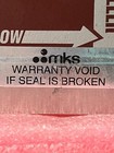 Mks Instruments 1179a-24114 Mass Flow Controller 20000 Sccm N2