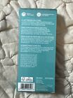 Tweezerman Slant Tweezers With Case - Full-size   New In Package   Pink