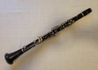 Leblanc Jeffrey Wood Bb Soprano Clarinet Sn 1898
