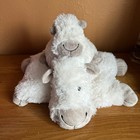 Jellycat Limited Edition Medium  Truffles Sheep Lamb Pillow 14       Small Retired