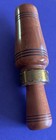 Chuck Major   s Dixie Mallard Duck Call Stuttgart  Arkansas Good Cond  Works Great
