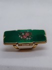 Vintage Stratton  lipview  Lipstick Holder And Mirror Made In England 934 048