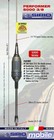 Sirio Performer 5000 3 8 10m   Cb Mobile Trucker Antenna