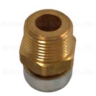 Woods 3 8  Npt Vent Plug Part   39325 On Batwing Rotary Cutter Tiller And Mower