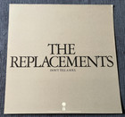 The Replacements Rare 1989 Og Don t Tell A Soul Lp Cd 2-sided Promo Poster Flat