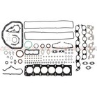 Fits 93-98 Toyota Supra Turbo 3 0l Dohc 24v Full Gasket Set 2jzgte