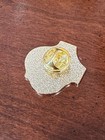 Union Pacific Norfolk Southern Railroad The Great Connection Merger Pin Loose