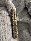Sterling Silver Scent Bottle Choice   Unique