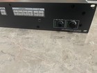 Extron Dtp Crosspoint 84 4k Matrix Switch 60-1515-01