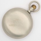 Philadelphia 58 5 X 84 5 Mm 18 Size Silverode Antique Pocket Watch Case