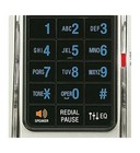 Vtech Ls6425-3 7 Handset Cordless Phone Answering System Talking Caller Id Dect