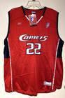 Sheryl Swoopes Houston Comets Wnba Reebok Jersey  22 Adult Women s Xl New Nwt