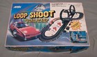 Vtg Artin Electric Loop Shoot Fiero Gt Racing Track Slot Car Set 80031t Parts 