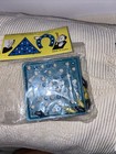 Vintage Square Peg Game Made In Hong Kong Sealed Never Plastic Used